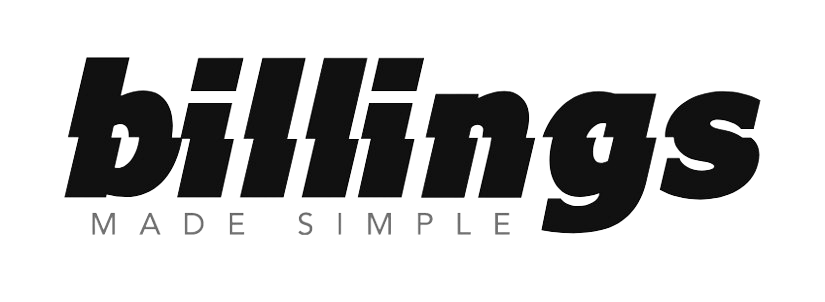 Billings Logo